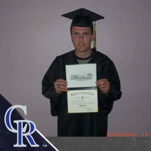 Meet your Posher, Kyle